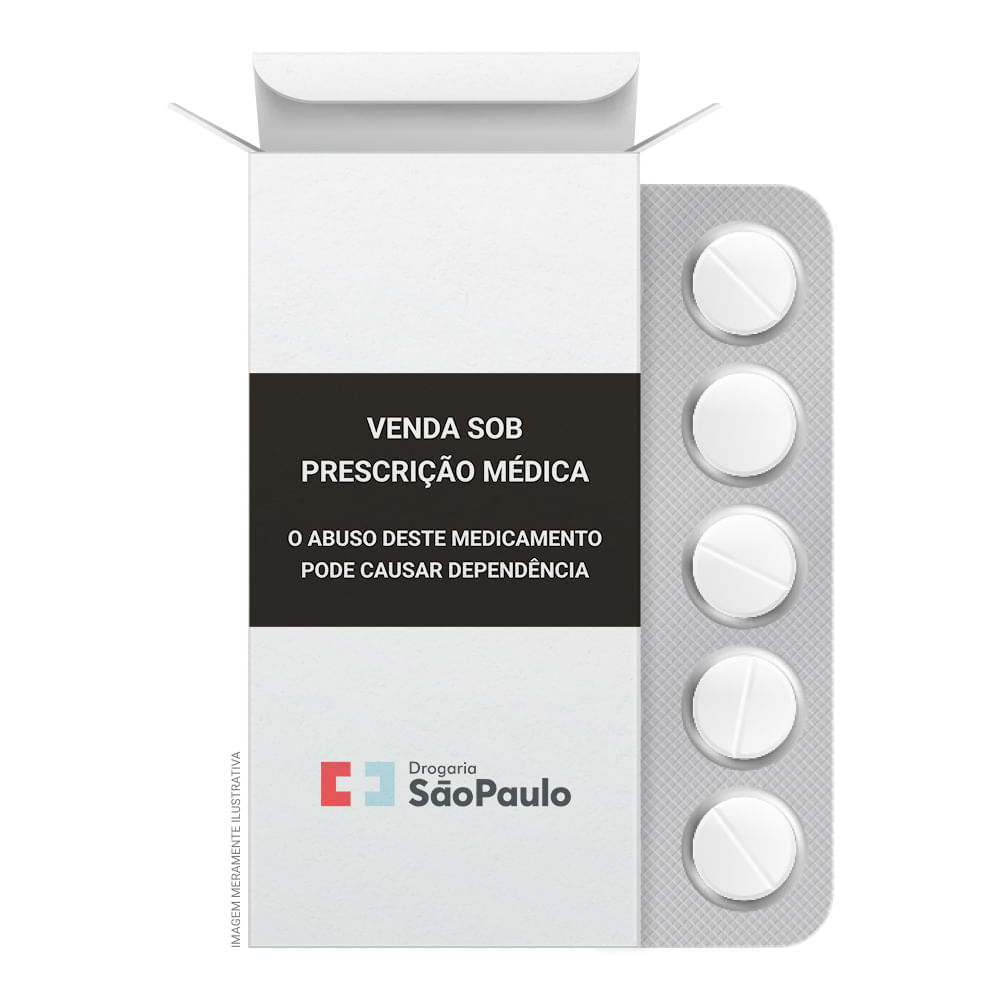 Diazepam 5 mg 30 comprimidos precio