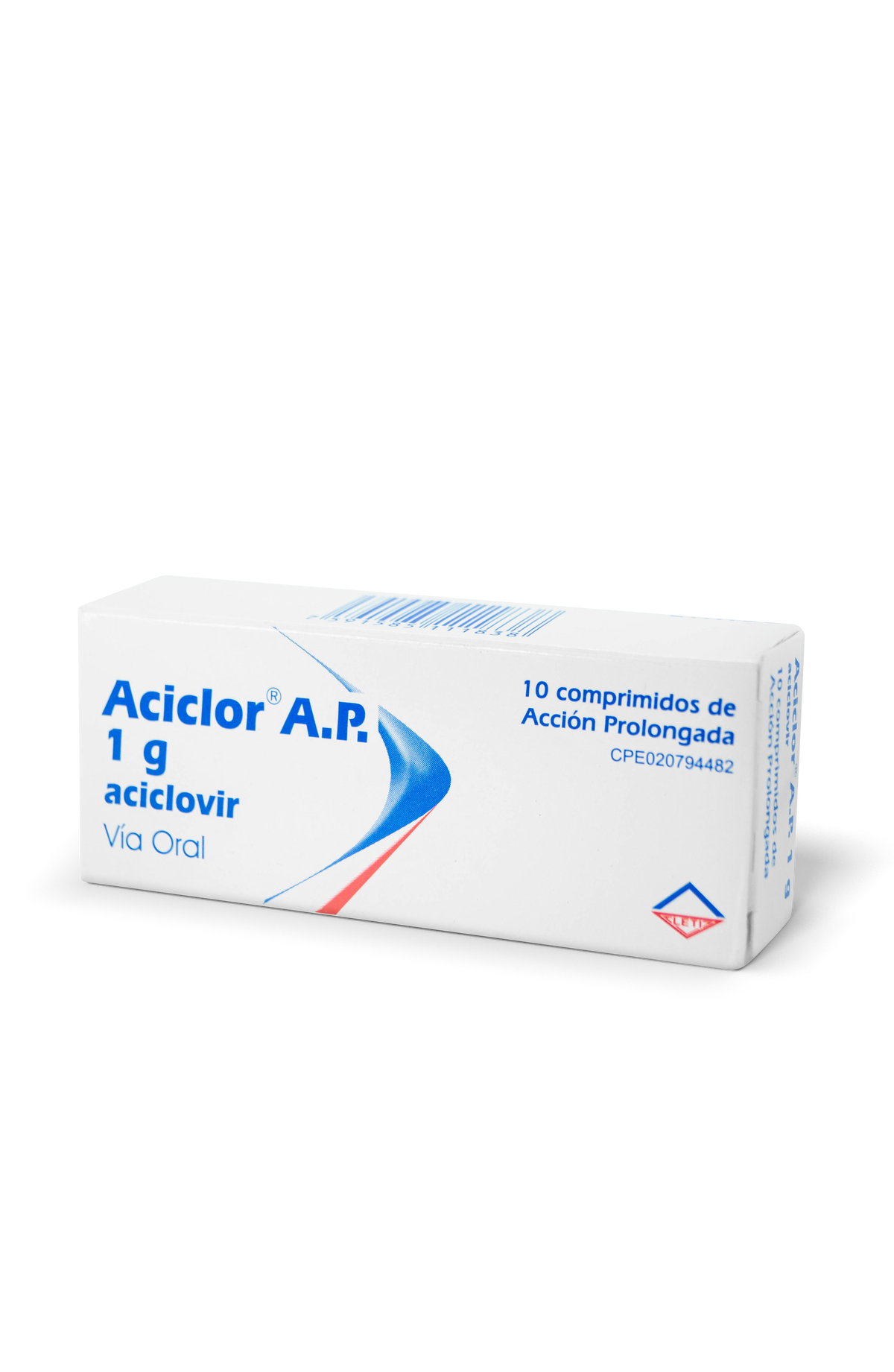 Aciclovir 200 mg online