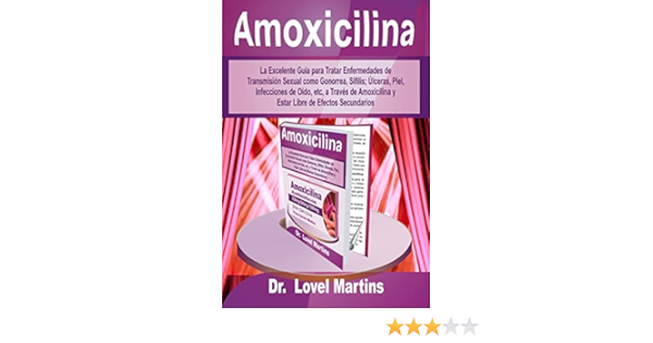 Orden amoxicillin