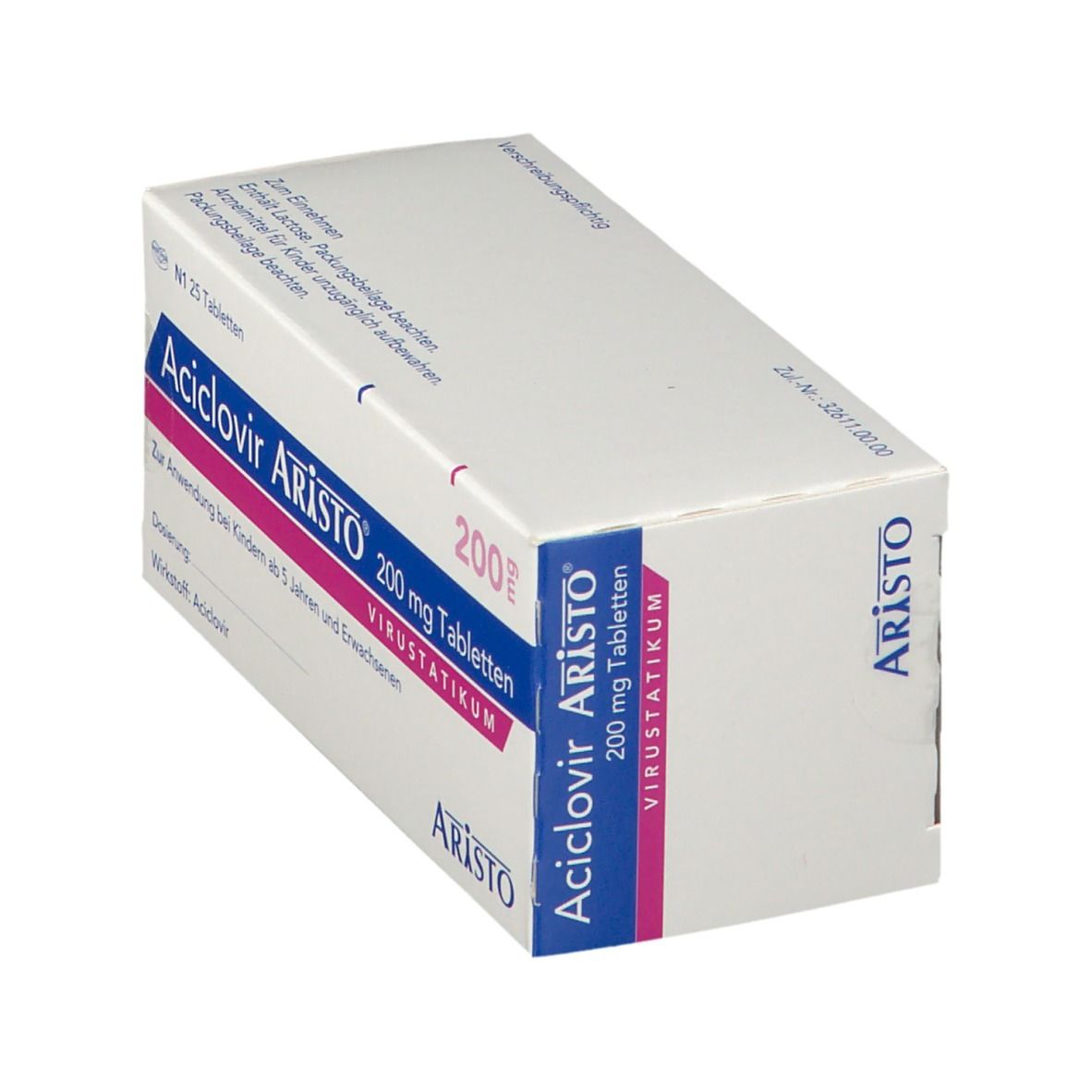 aciclovir o valaciclovir precio