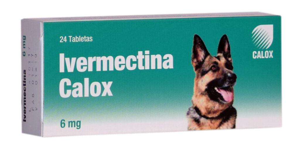 Ivermectina veterinaria comprar