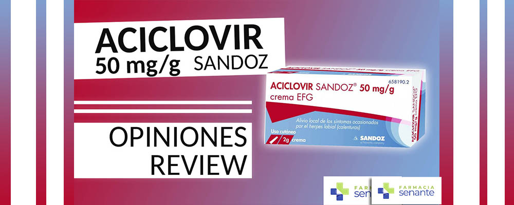 Comprar Aciclovir Estados Unidos