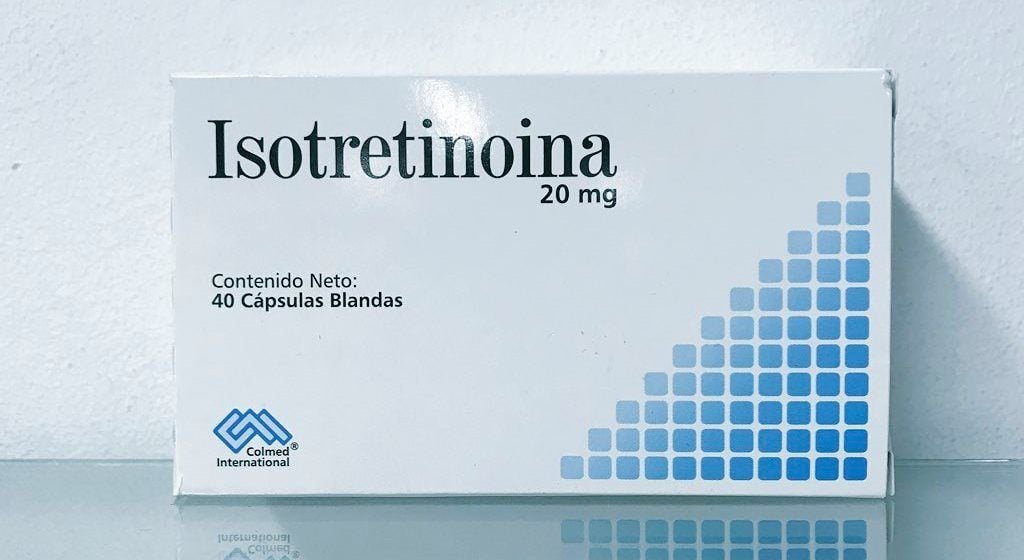 isotretinoina precio en usa