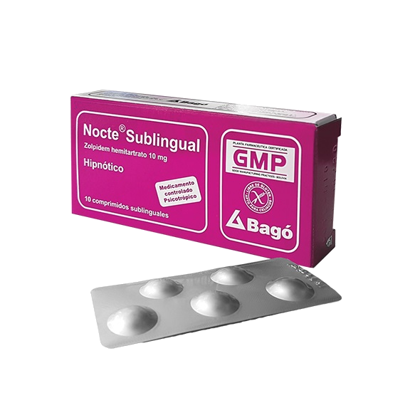 Zolpidem 5mg