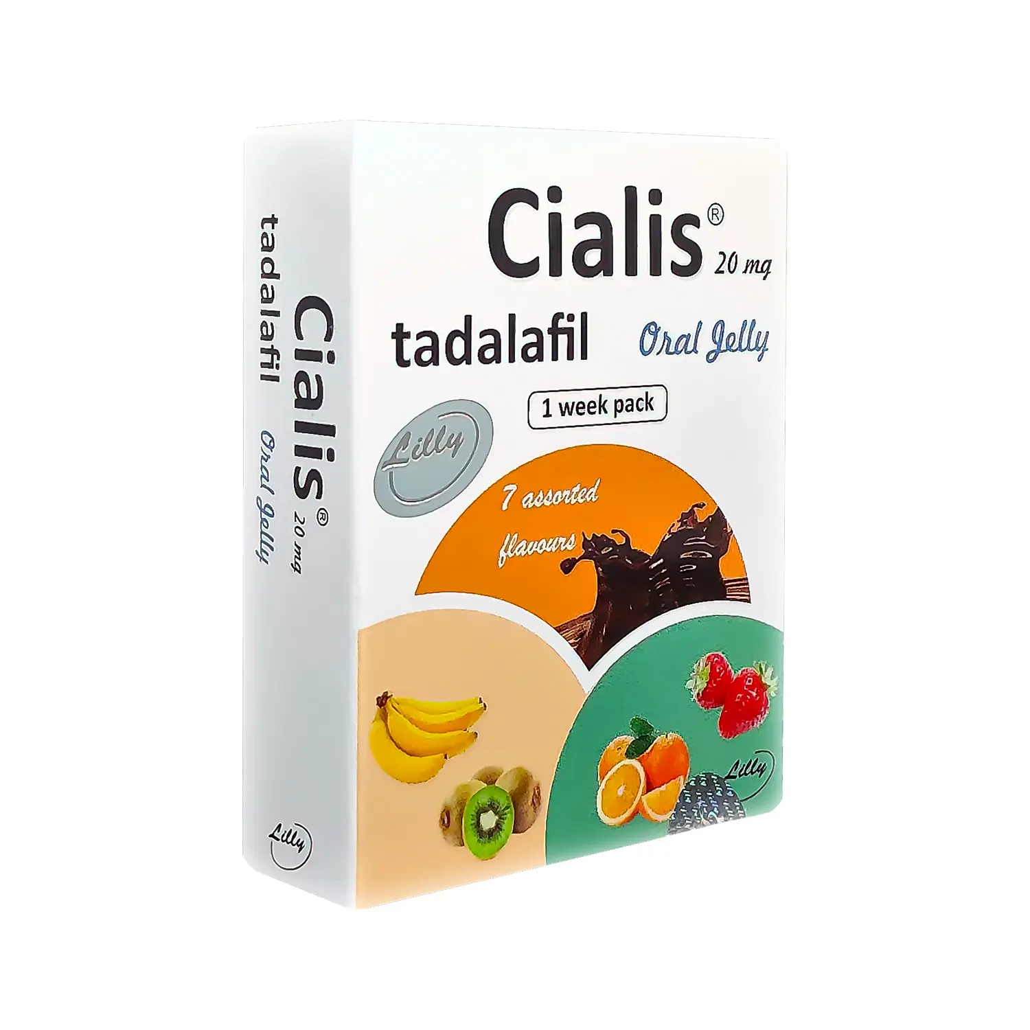 Cialis vikend tableta