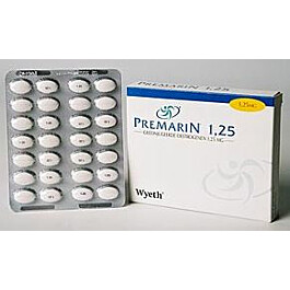 Precio premarin gel