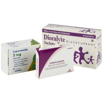 Ciprofloxacin farmacia online