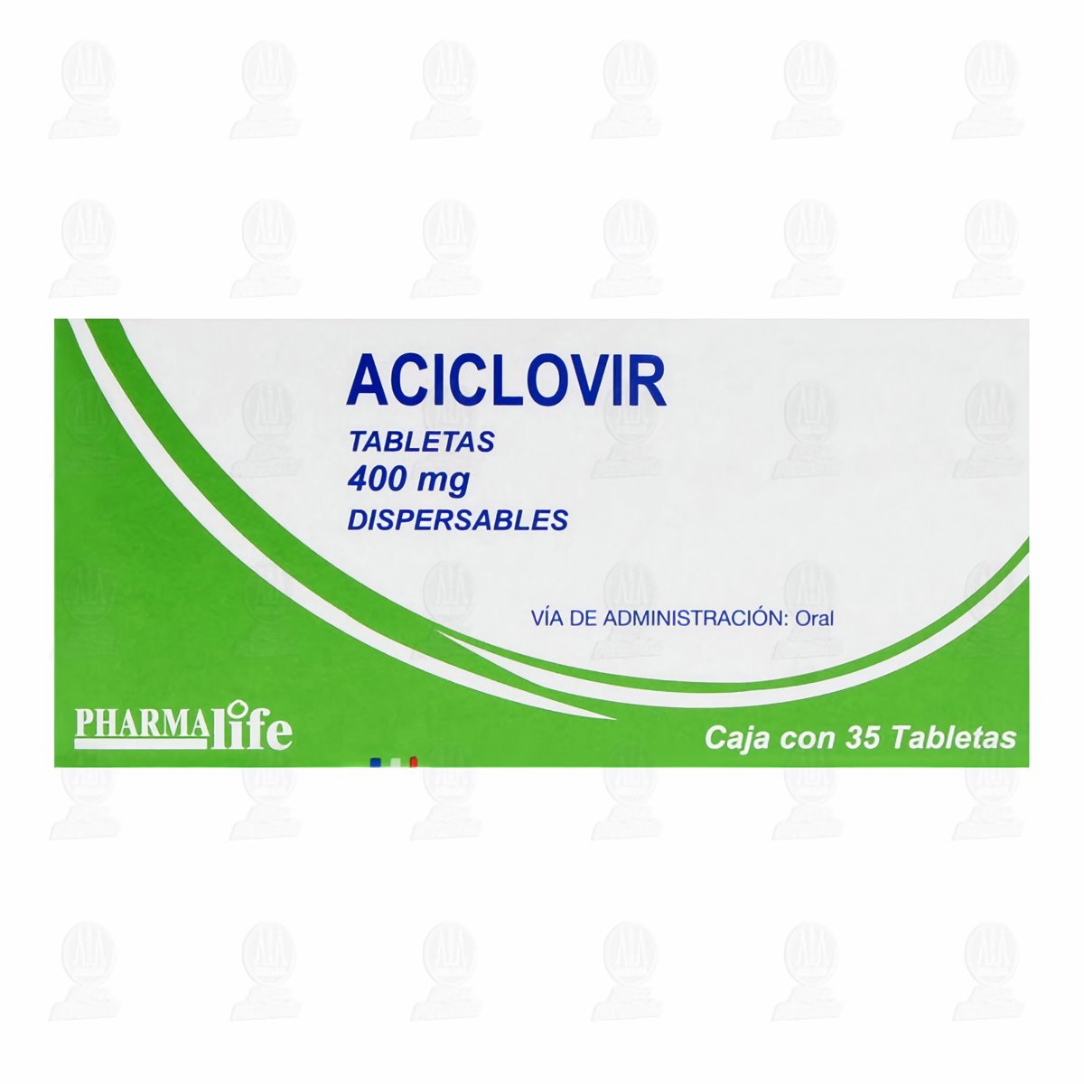 aciclovir 400 mg barato