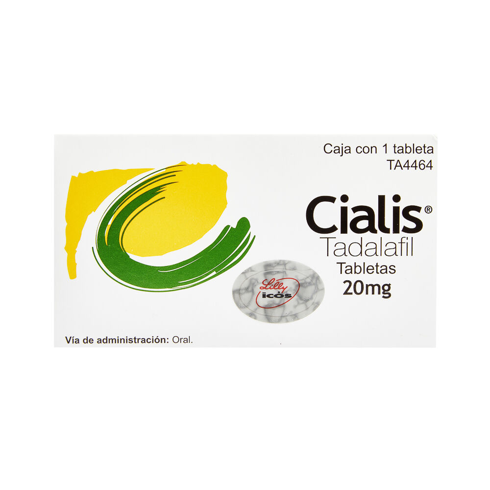 Cialis tabletas precio