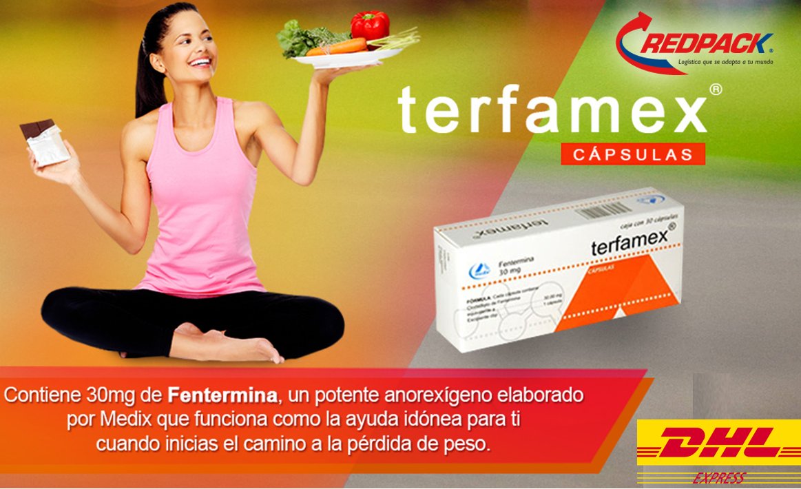 Fentermina medix precio