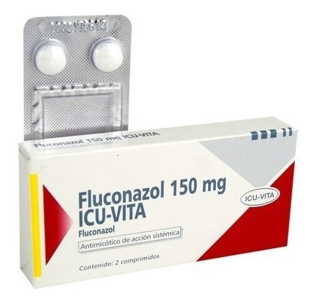 Venden fluconazol sin receta