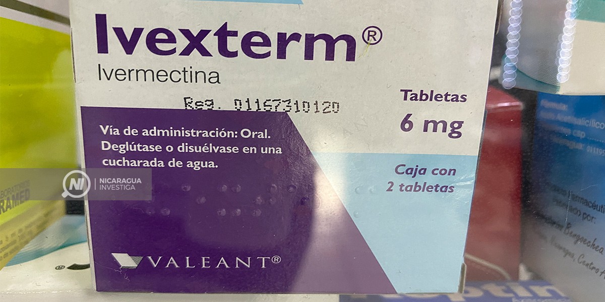 ivexterm tableta