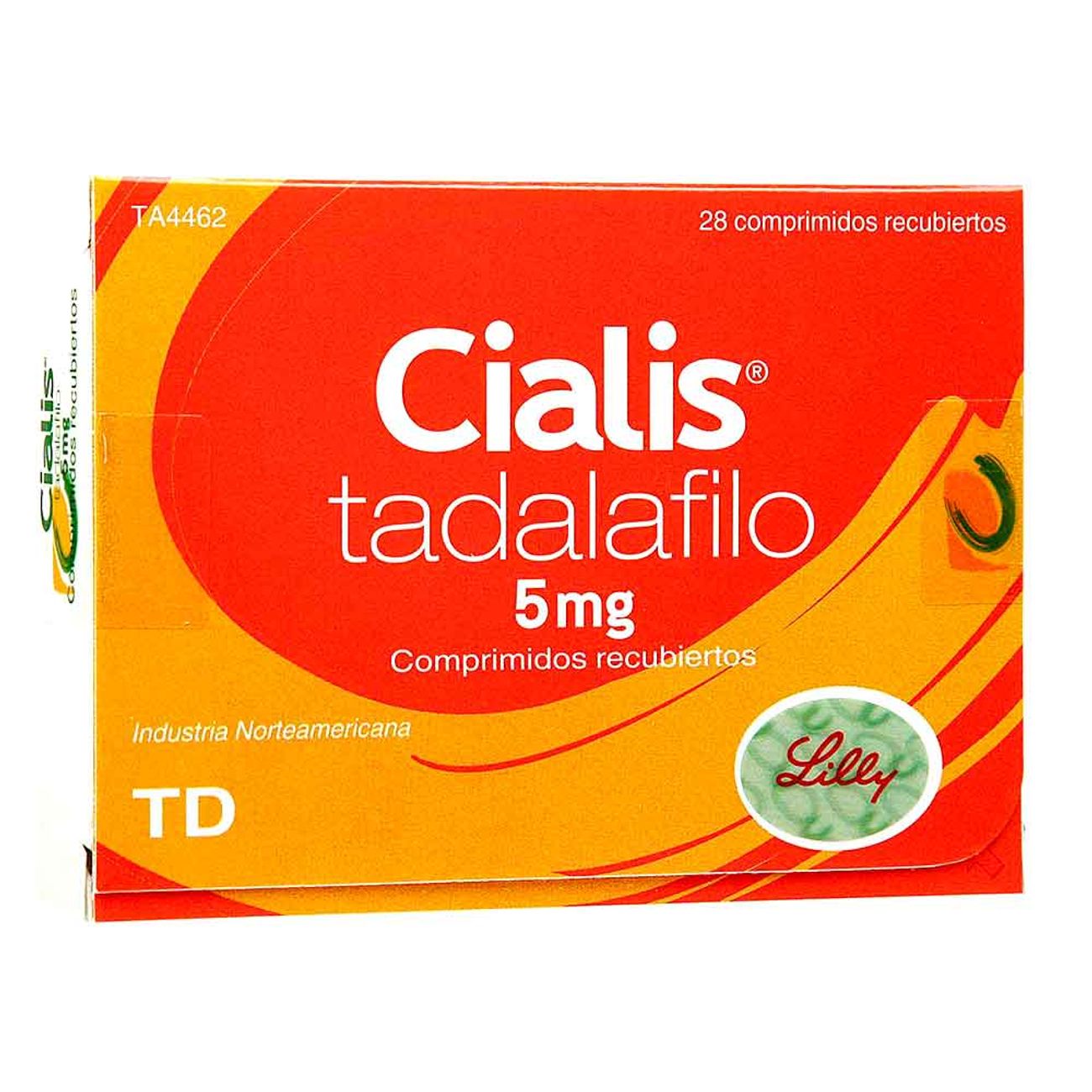 Cialis Tabletas Precio