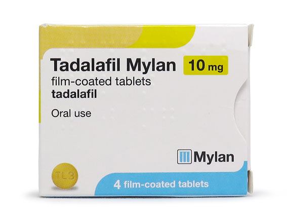 Costo de tadalafil