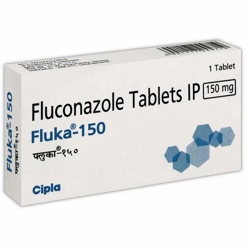 Fluconazole 150 mg en español