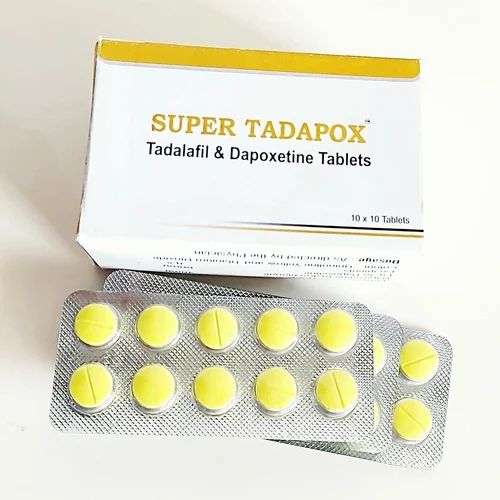 Como Comprar Tadapox