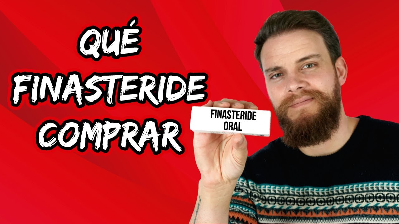 Venta finasteride españa