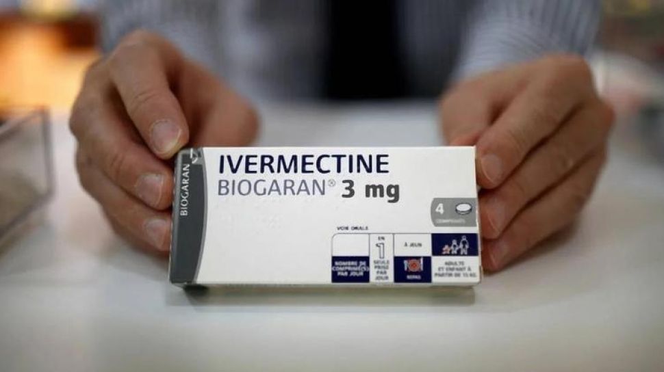 Ivermectina 3 Mg Online