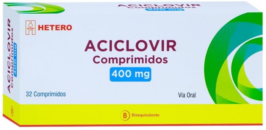 aciclovir precio euros