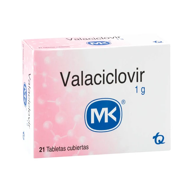 valaciclovir comprar