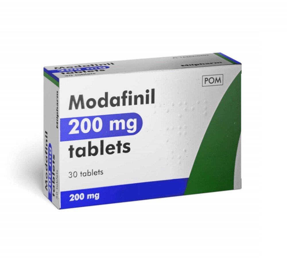 Modafinil 200 mg precio