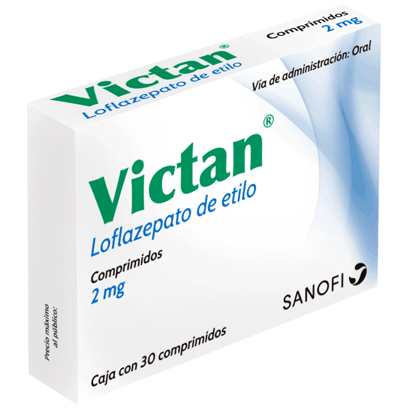 Comprar lorazepam genérico