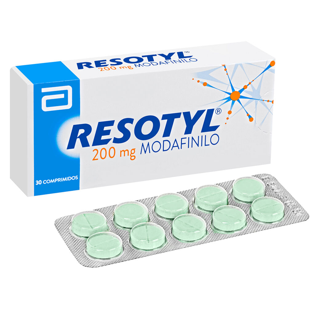 Costo de modafinil