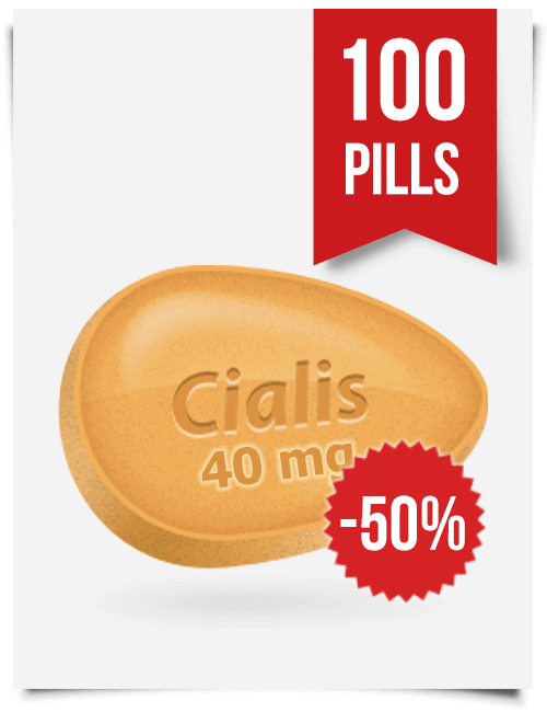 Cialis soft 40 mg