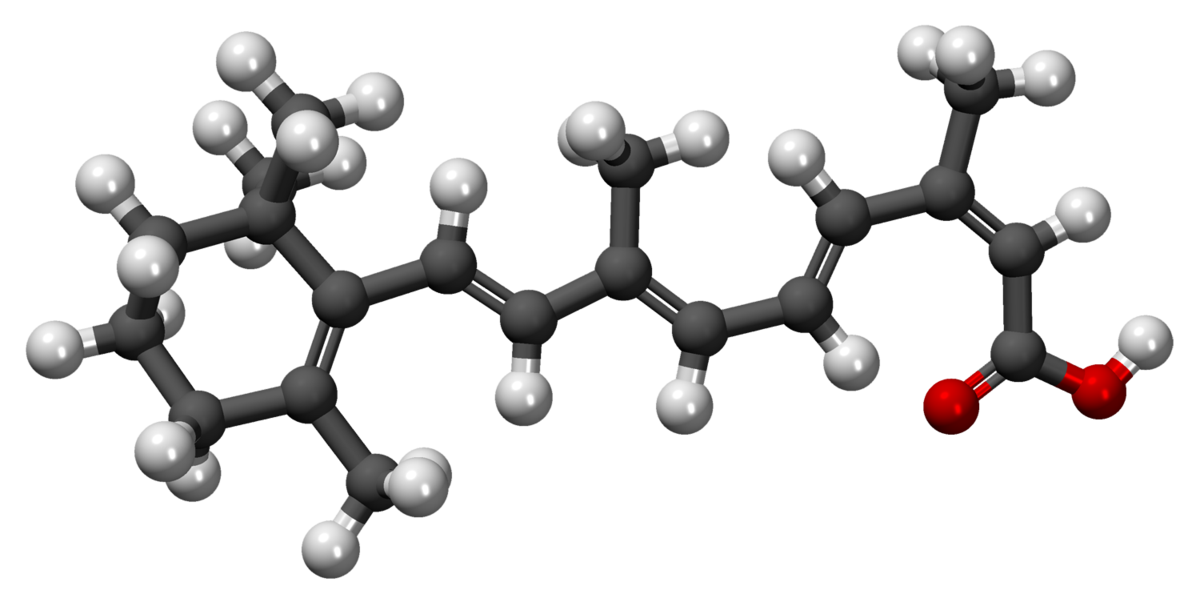 Isotretinoina pastillas mexico