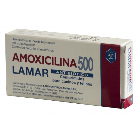 Cómo comprar amoxil