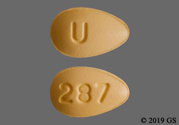 Tadalafil 5 Mg 120 Capsulas