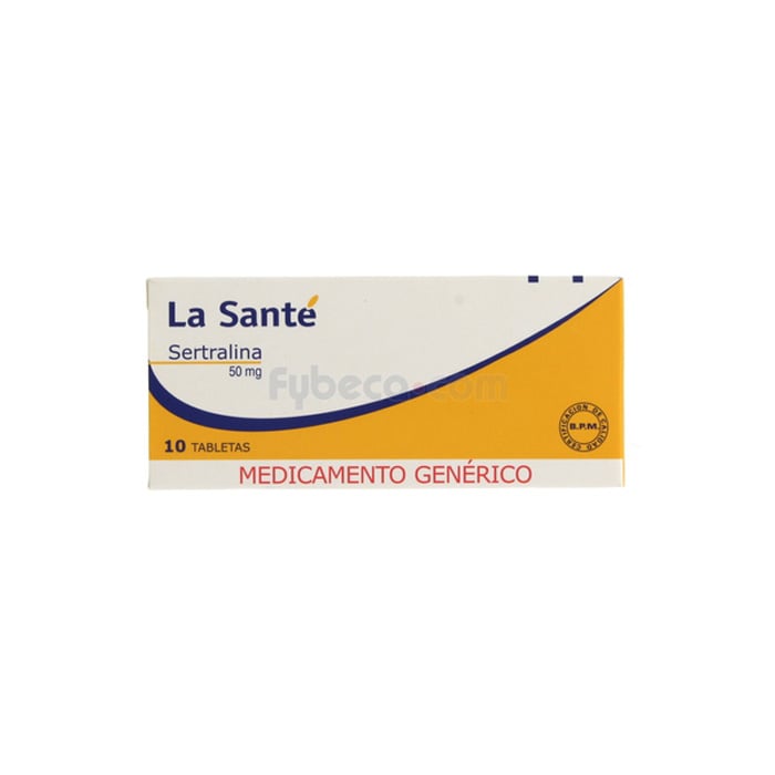 Sertraline 25mg español