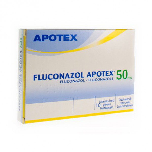 Fluconazol mylan comprar