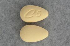 tadalafil 5 mg lilly