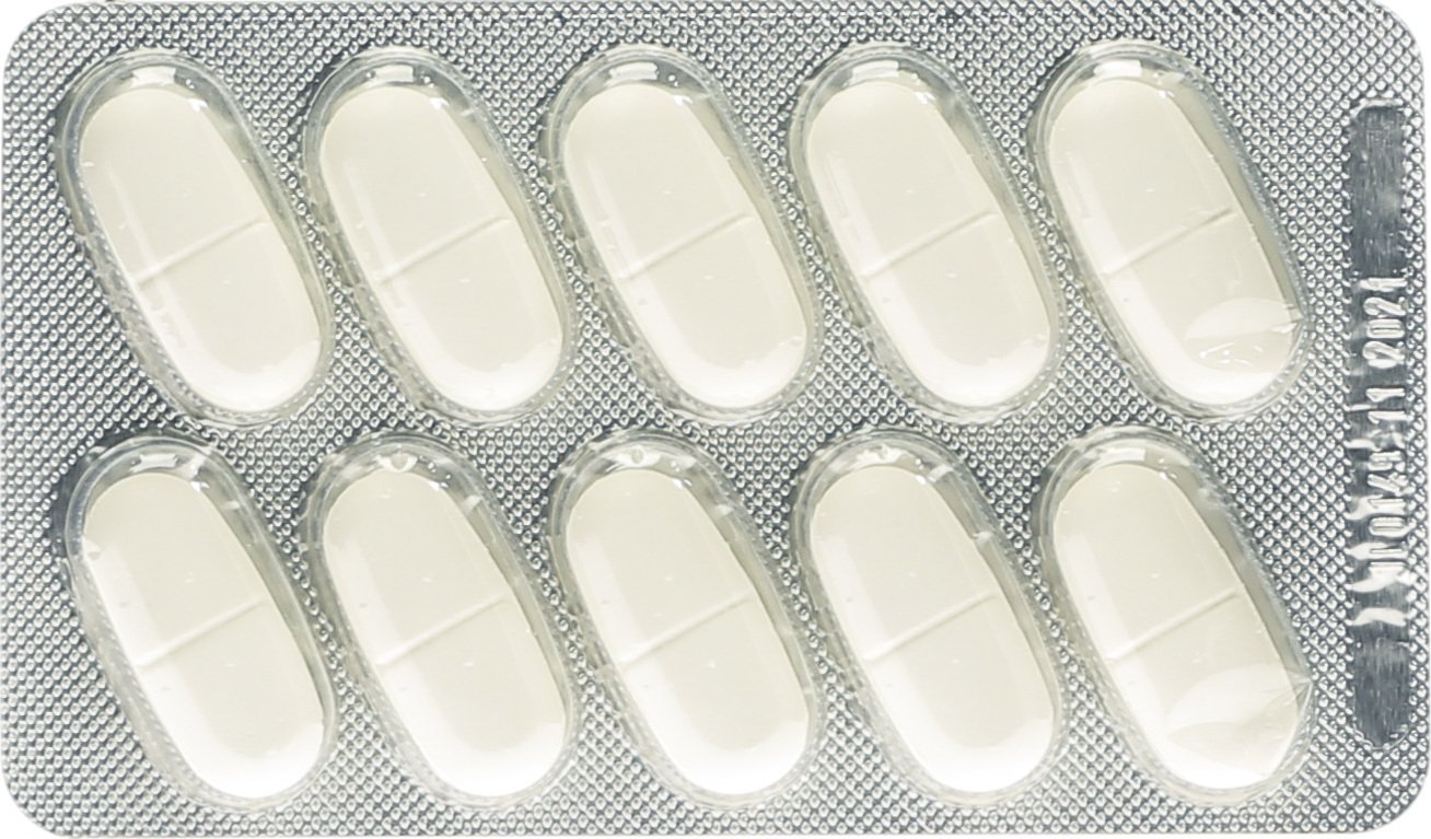 Amoxicillina 1000mg