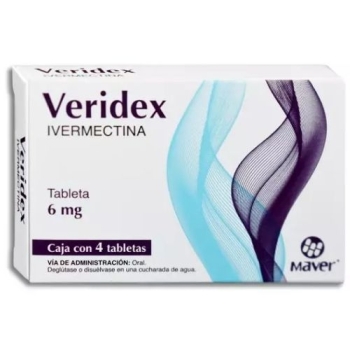 Ivexterm farmacia online