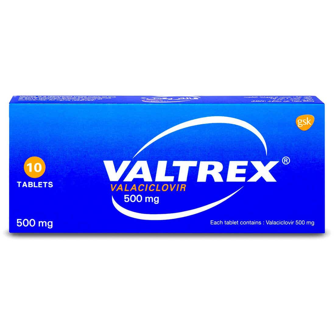 Valtrex 1000 precio