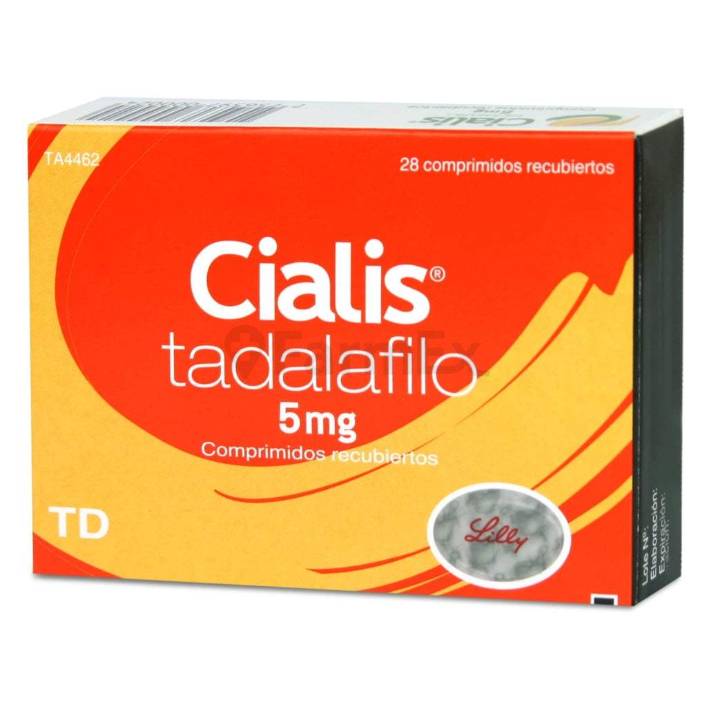 Tadacip cómo comprar