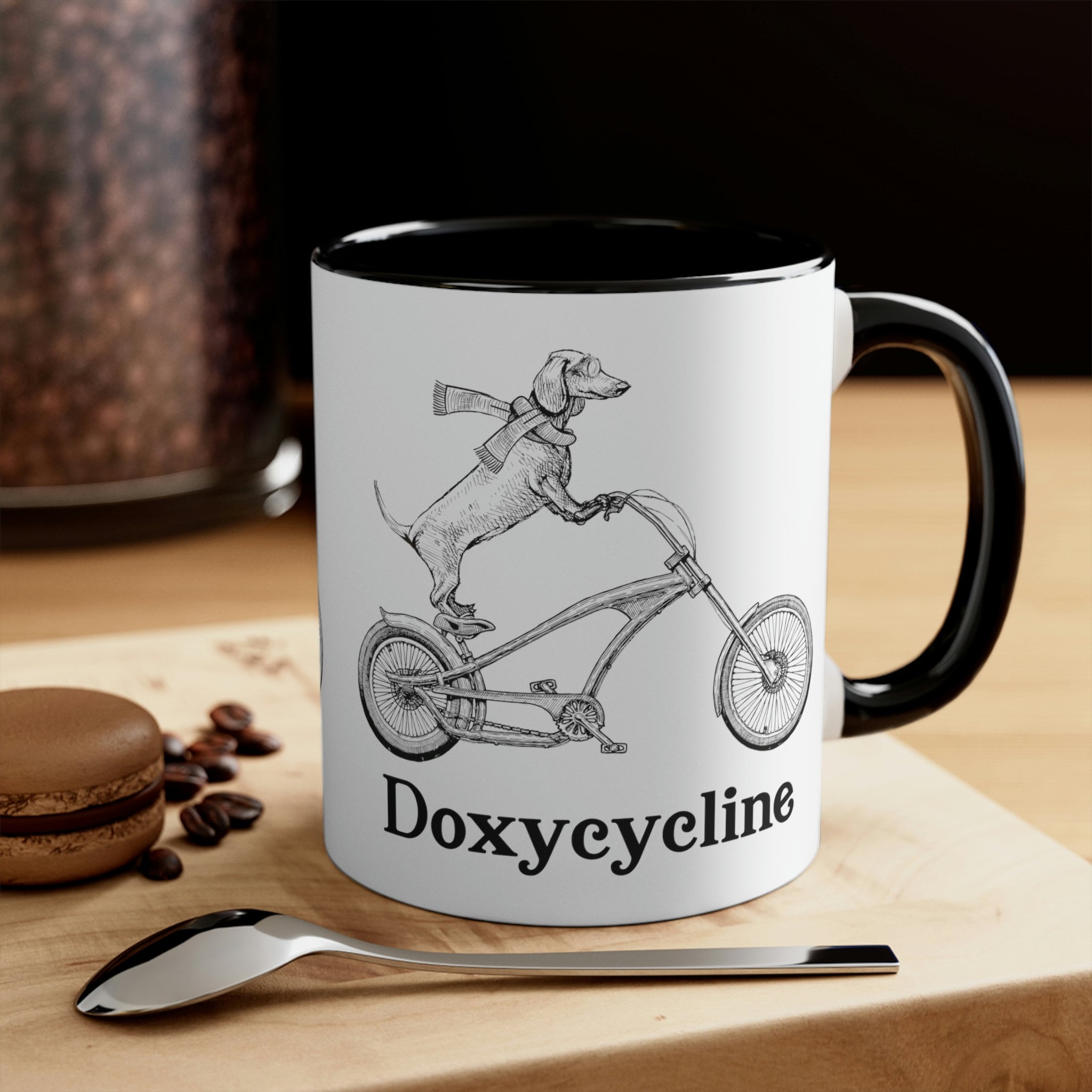 Doxycycline donde comprar