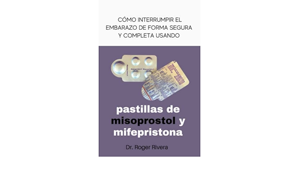 Comprar pastillas misoprostol