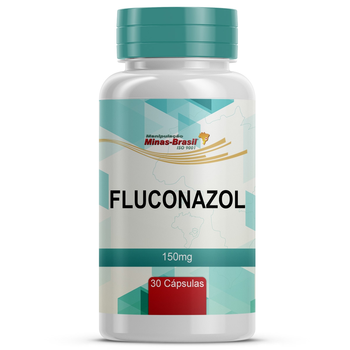 Fluconazol 150mg precisa de receita