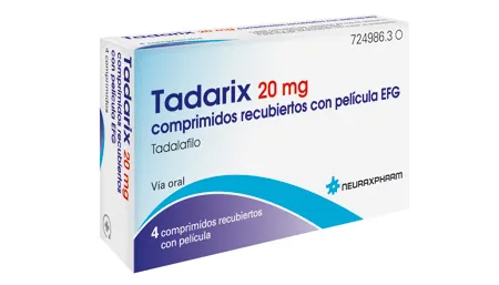 precio tadalafilo qualigen 5 mg