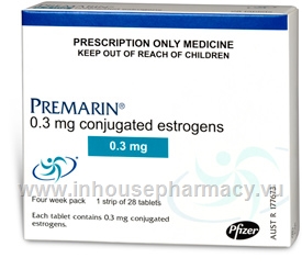 Premarin 0.625mg online