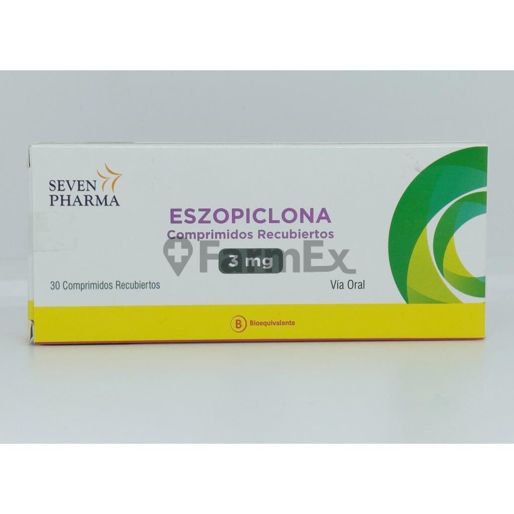 comprar eszopiclona