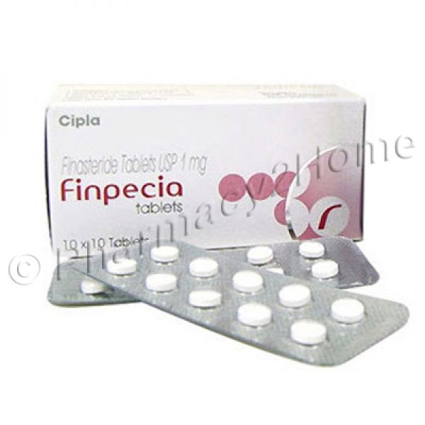 Finpecia 1mg Online