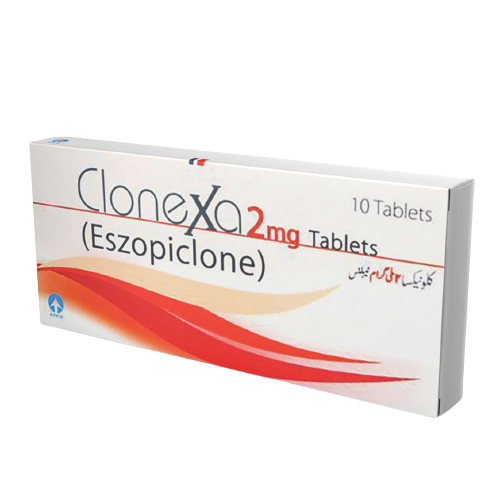 Eszopiclone 2mg online