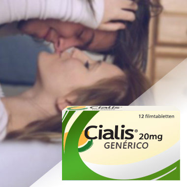 Cialis On-line