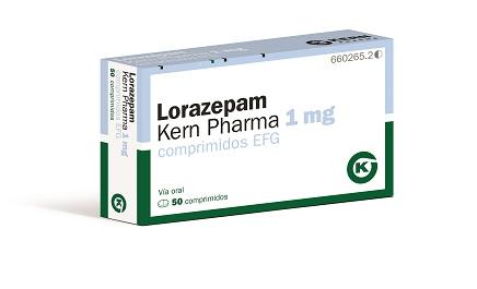 lorazepam 2mg