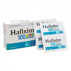 Azithromycin 100mg dhg