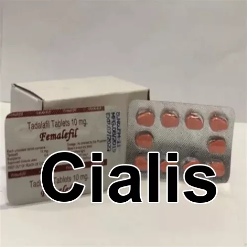 Cialis online da 5 mg